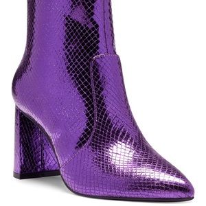 INC INTERNATIONAL CONCEPTS- Women's Anila Booties